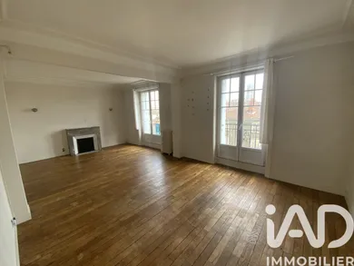 Appartement à Limoges (87000)