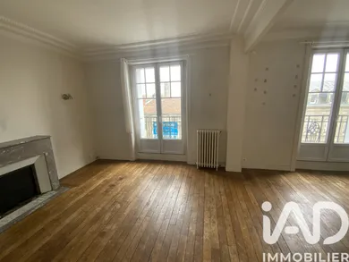 Appartement à Limoges (87000)