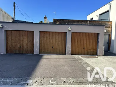 Appartement à Troyes (10000)