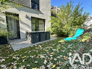 Appartement à Troyes (10000)