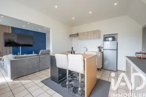 Maison à Boulange (57655)