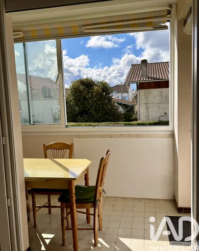Appartement à Saint-Gaudens (31800)