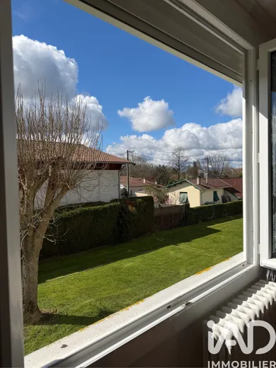 Appartement à Saint-Gaudens (31800)