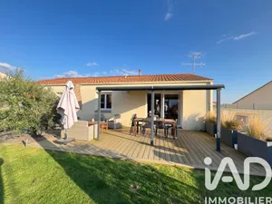 Maison à L'Île-d'Olonne (85340)