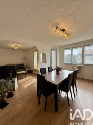 Appartement à Saint-Gaudens (31800)