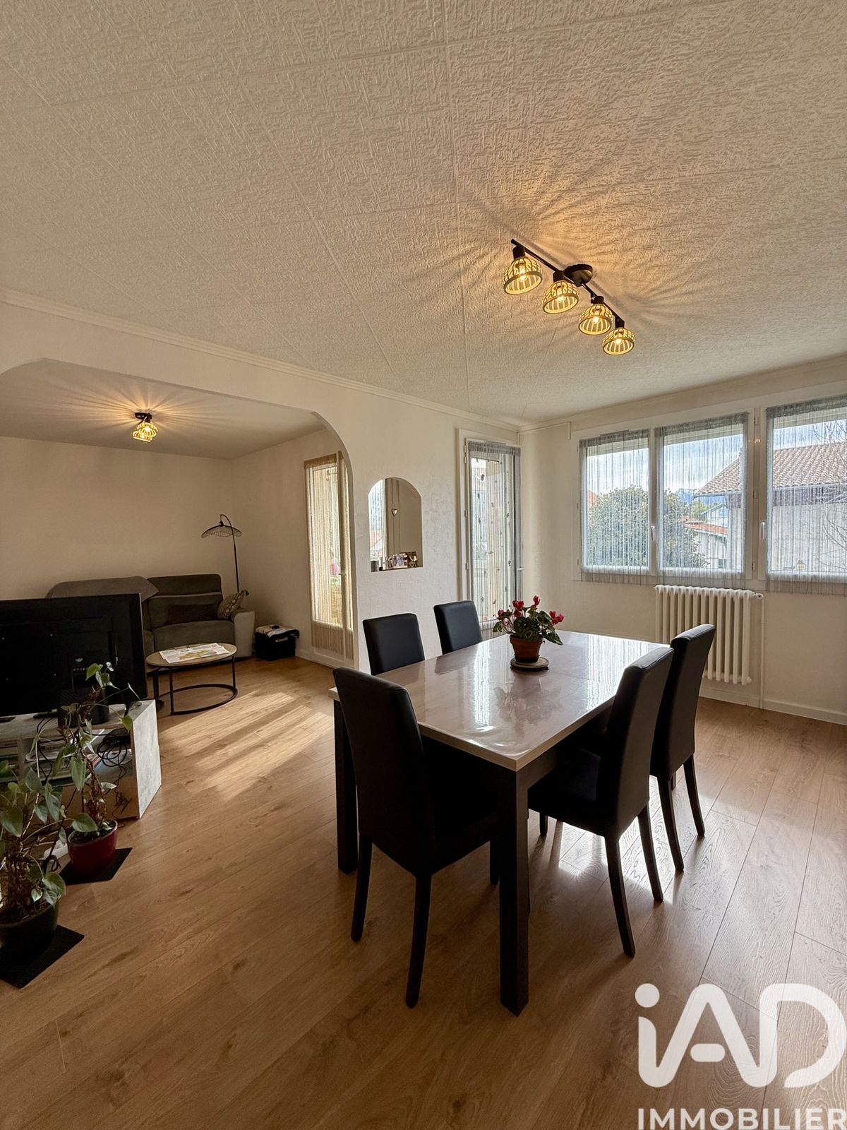 appartement à Saint-Gaudens