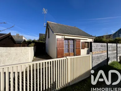 House in Agon-Coutainville (50230)