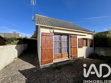 House in Agon-Coutainville (50230)