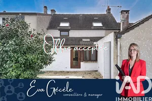 Village house in Garancières (78890)