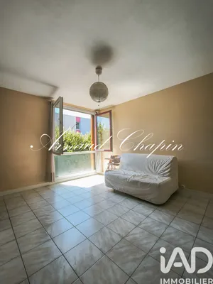 Appartement à Choisy-le-Roi (94600)