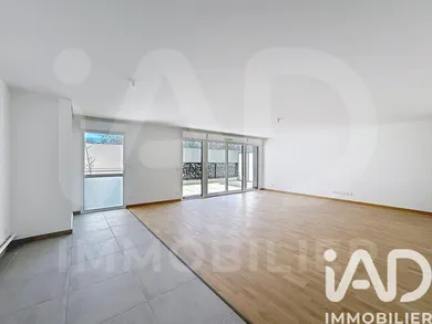 Appartement à Toulouse (31300)