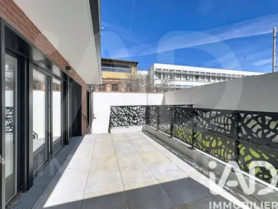 Appartement à Toulouse (31300)
