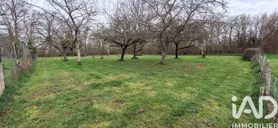 Terrain à bâtir à Mosnay (36200)