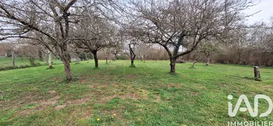 Building plot in Mosnay (36200)