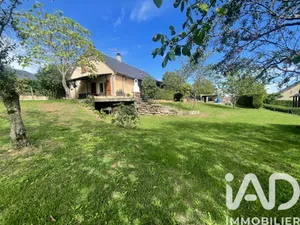 Maison à Saint-Martin-de-Lenne (12130)