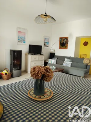 Maison à Penmarch (29760)