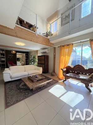 Maison à Les Billaux (33500)