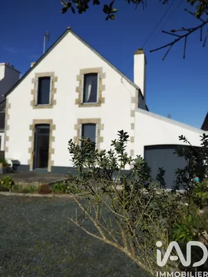 Maison à Penmarch (29760)