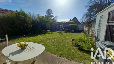 Traditional house in Condette (62360)