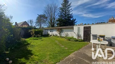 Traditional house in Condette (62360)
