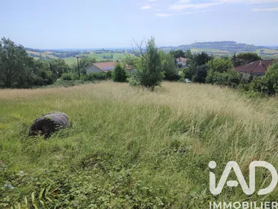 Terrain à Montpezat-de-Quercy (82270)