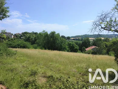 Terrain à Montpezat-de-Quercy (82270)