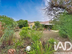 Maison à Bessières (31660)