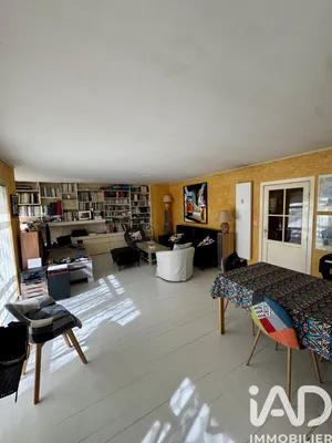 Appartement à Rennes (35200)