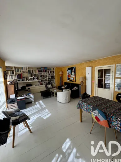 Appartement à Rennes (35200)