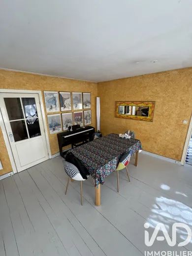 Appartement à Rennes (35200)
