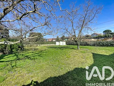 Building plot in Millery (69390)