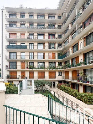 Studio à Paris (75012)