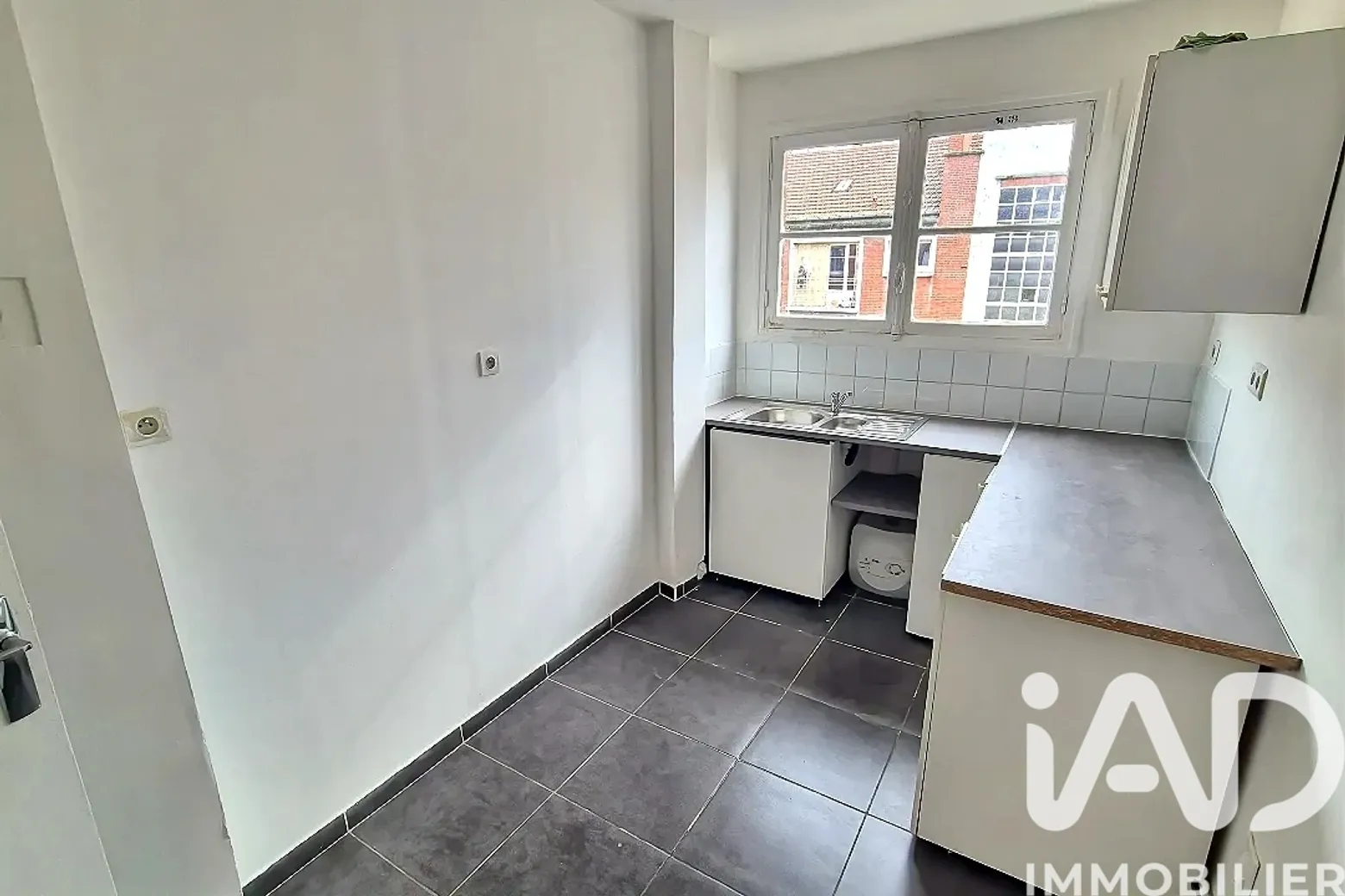 Vente appartement à Noisy-le-Sec (93130) : appartement 3 pièces 51 m² - 1972745 — 3