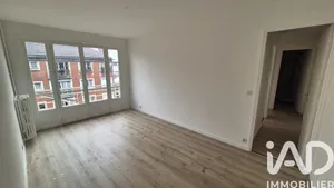 Apartment in Noisy-le-Sec (93130)