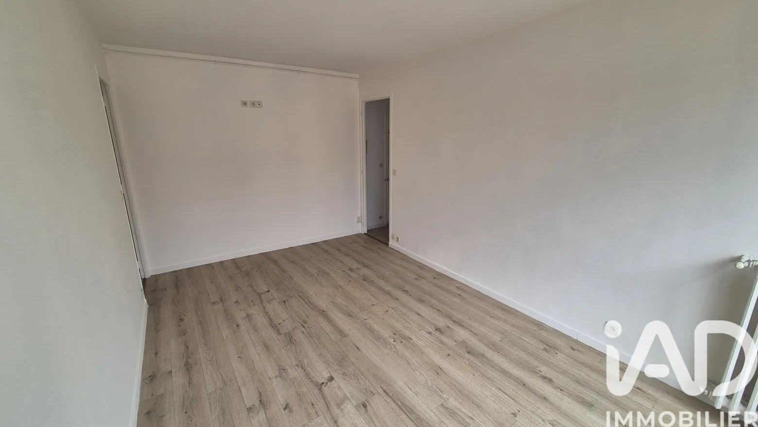 Vente appartement à Noisy-le-Sec (93130) : appartement 3 pièces 51 m² - 1972745 — 2