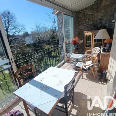 Townhouse in Limoges (87000)