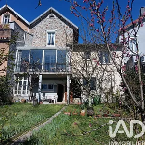Townhouse in Limoges (87100)