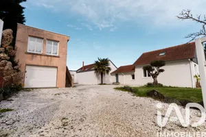 Maison à Hillion (22120)