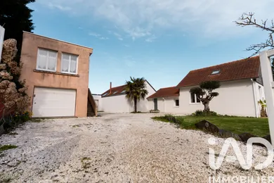 Maison à Hillion (22120)