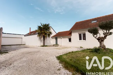 Maison à Hillion (22120)