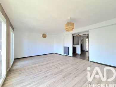 Apartment in Perpignan (66100)