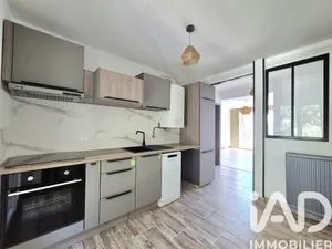 Apartment in Perpignan (66100)