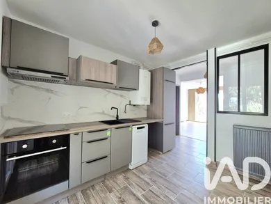 Apartment in Perpignan (66100)