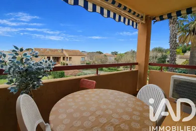 Appartement à La Ciotat (13600)