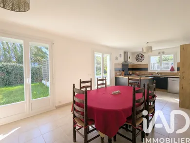 House in Langueux (22360)