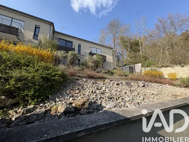 Appartement à Le Mée-sur-Seine (77350)