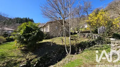Maison de campagne à Valgorge (07110)