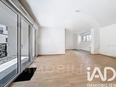 Appartement à Toulouse (31300)