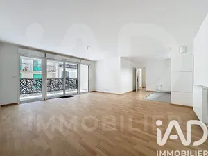 Appartement à Toulouse (31300)