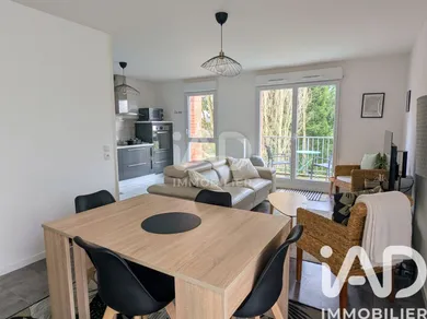 Apartment in Phalempin (59133)